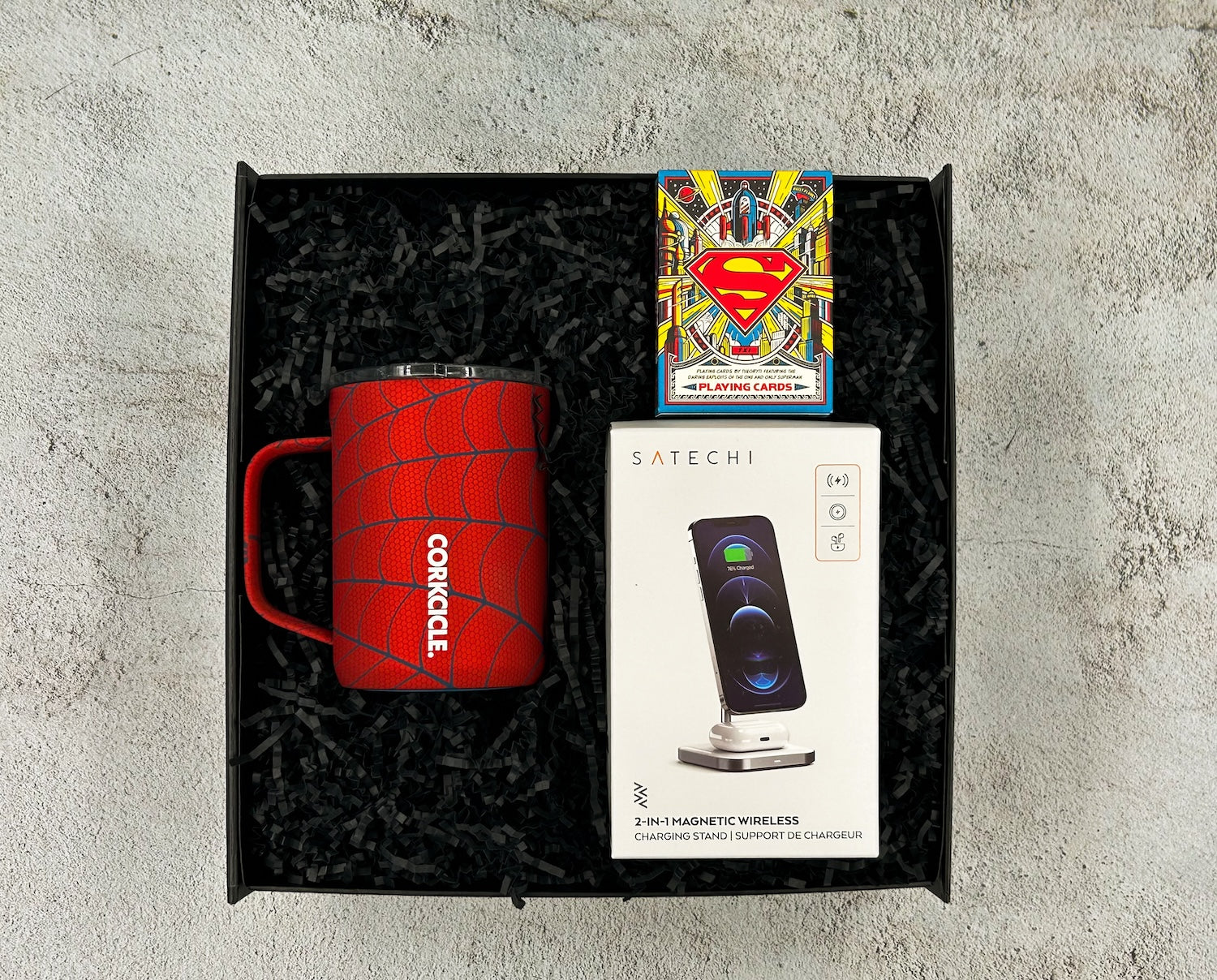 The Ultimate Gift Guide for the Modern Geek