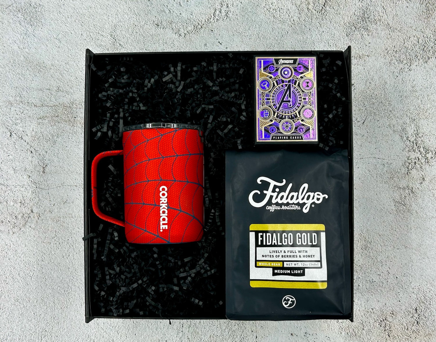 Coffee Gifts for Men