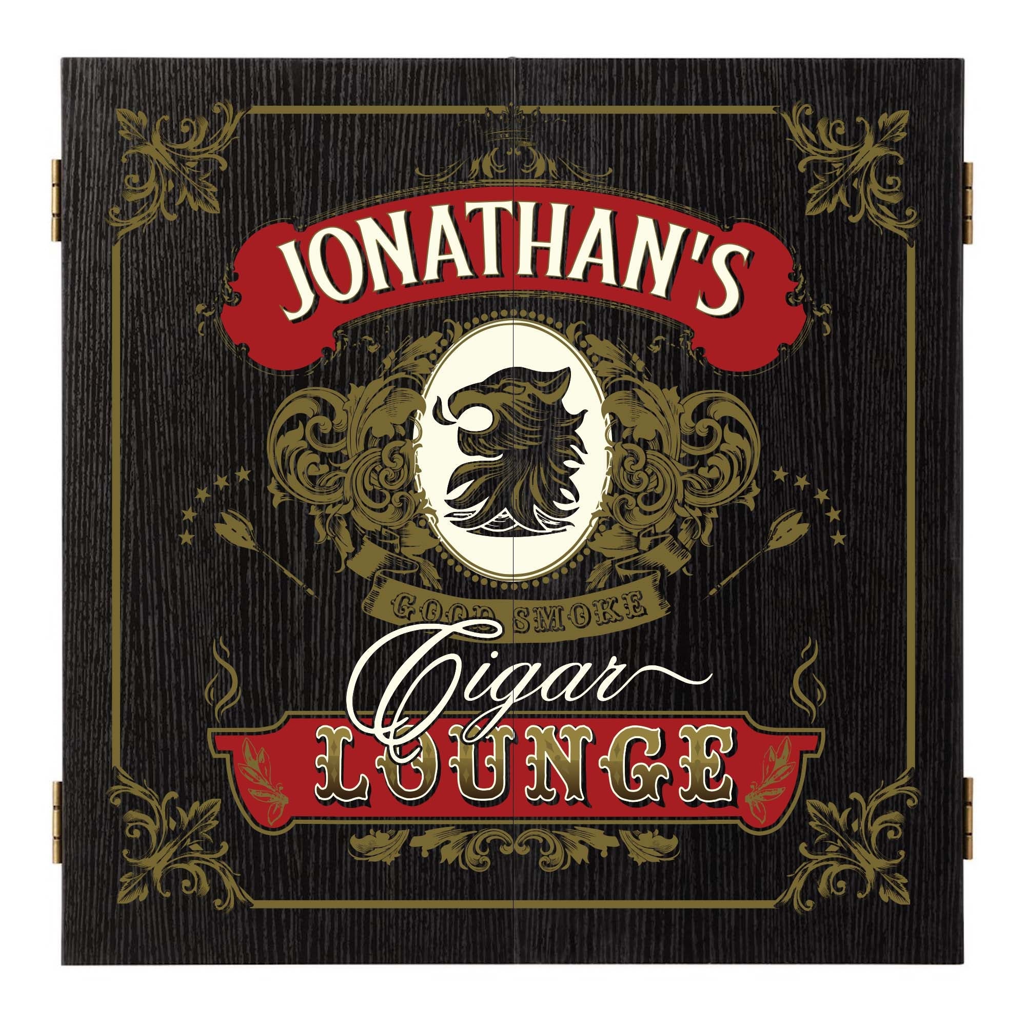 Man Cave Gifts & Decor