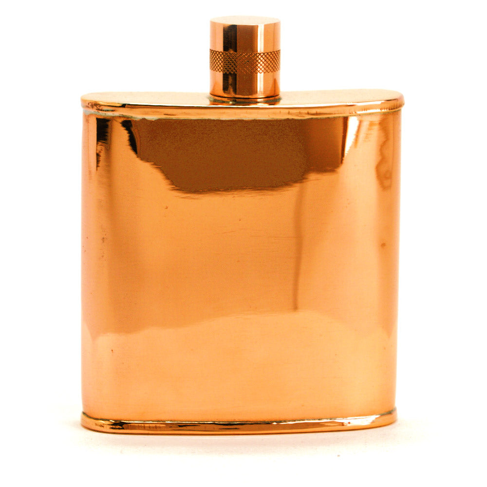 Classic Kidney Flask