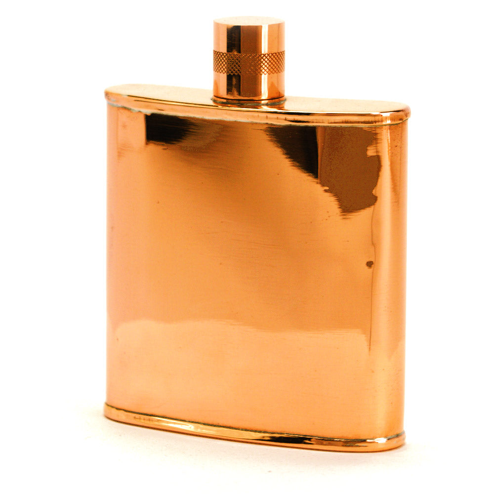 Classic Kidney Flask