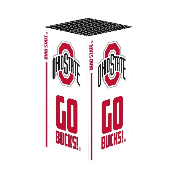 Ohio State Xbox X/S Varsity Wrapz Console Wrap