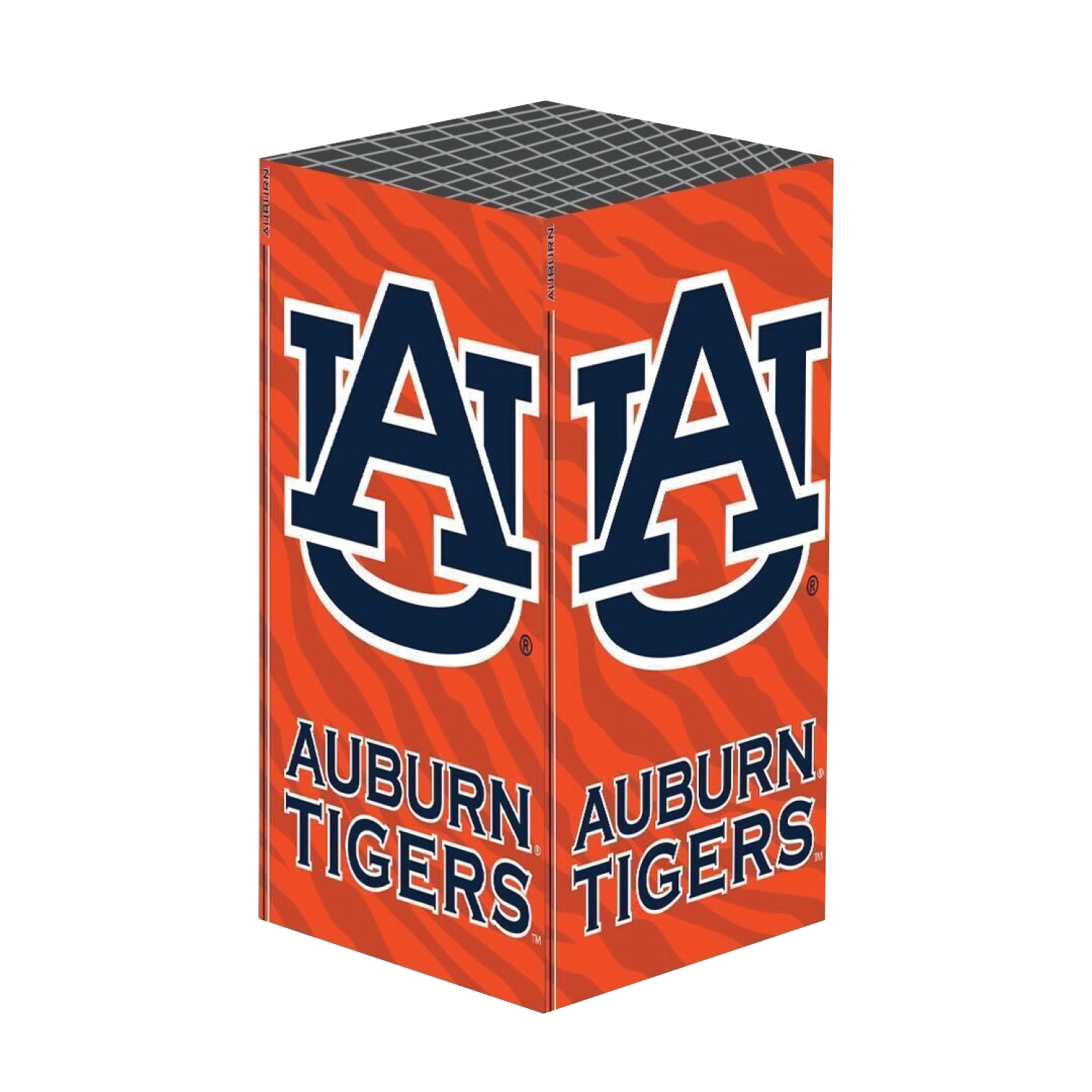 Auburn Xbox Varsity Wrapz Console Wrap