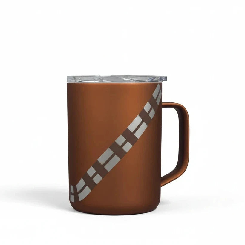 Corkcicle Chewbacca Mug