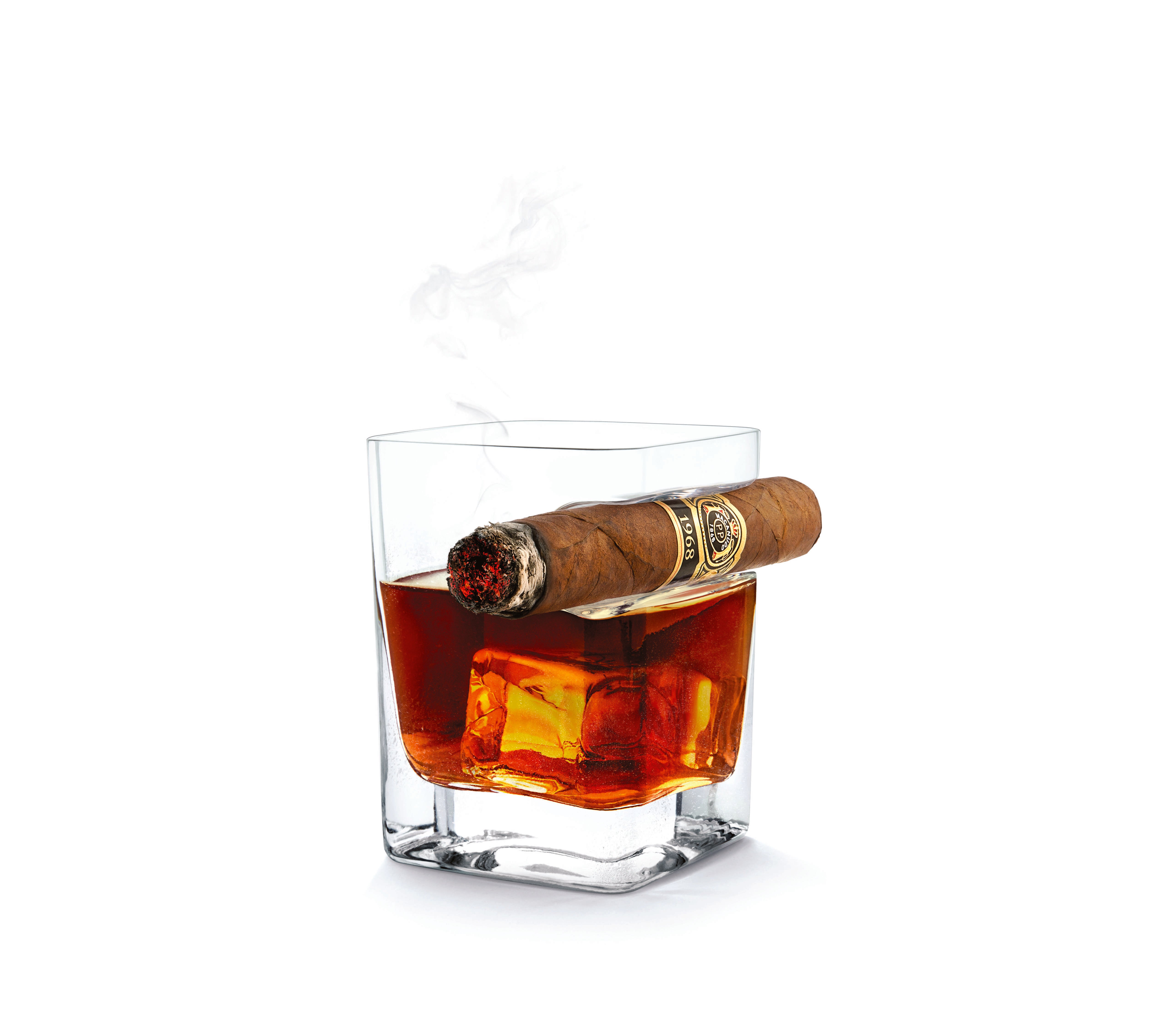 The Cigar Enthusiast