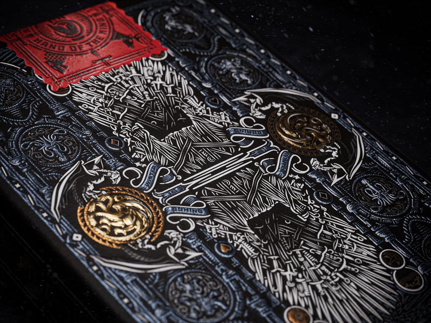 Epic Game Night Gift Box