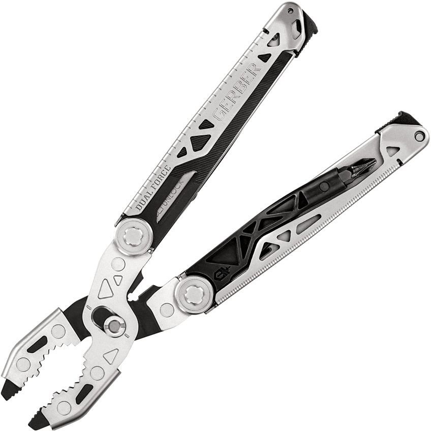 Gerber Dual Force Multi-Tool