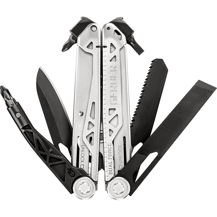 Gerber Dual Force Multi-Tool