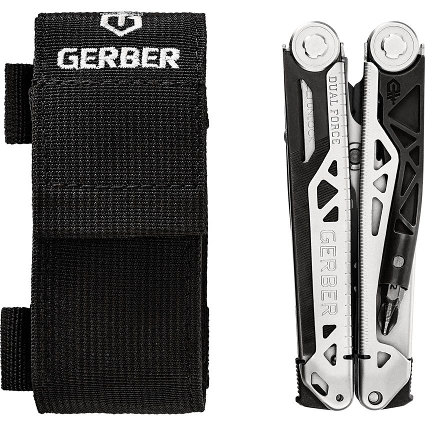 Gerber Dual Force Multi-Tool