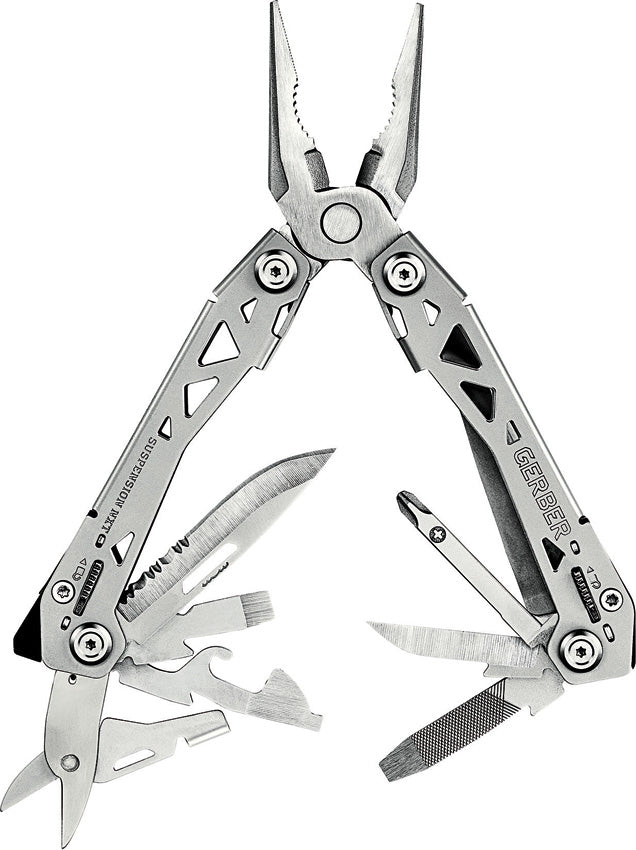 Gerber Suspension NXT Multi-Tool