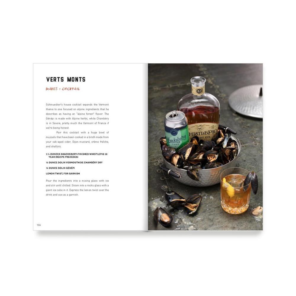 The Whiskey Geek