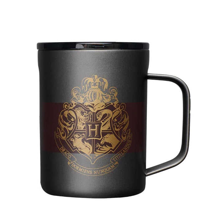Harry Potter Hogwarts Crest Mug