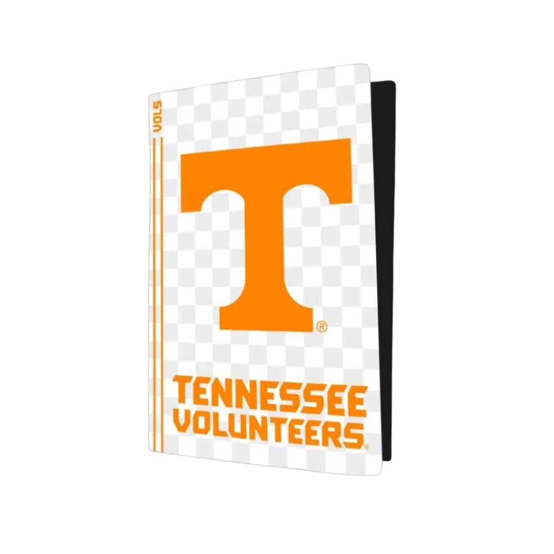 Tennessee Volunteers PS5 Varsity Wrapz Console Wrap