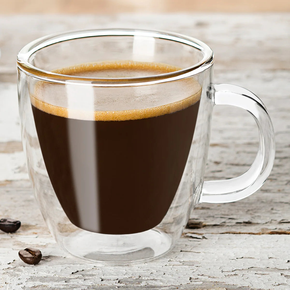 The Morning Ritual - Caribe