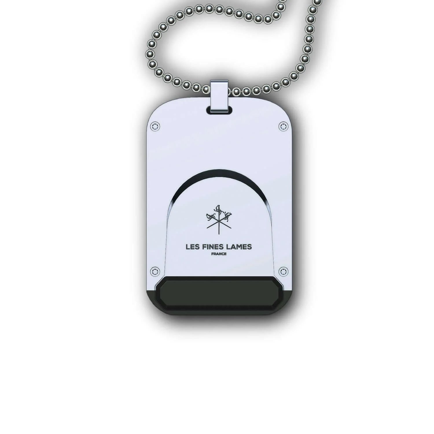 LE TAG Cigar Cutter - T135 Black