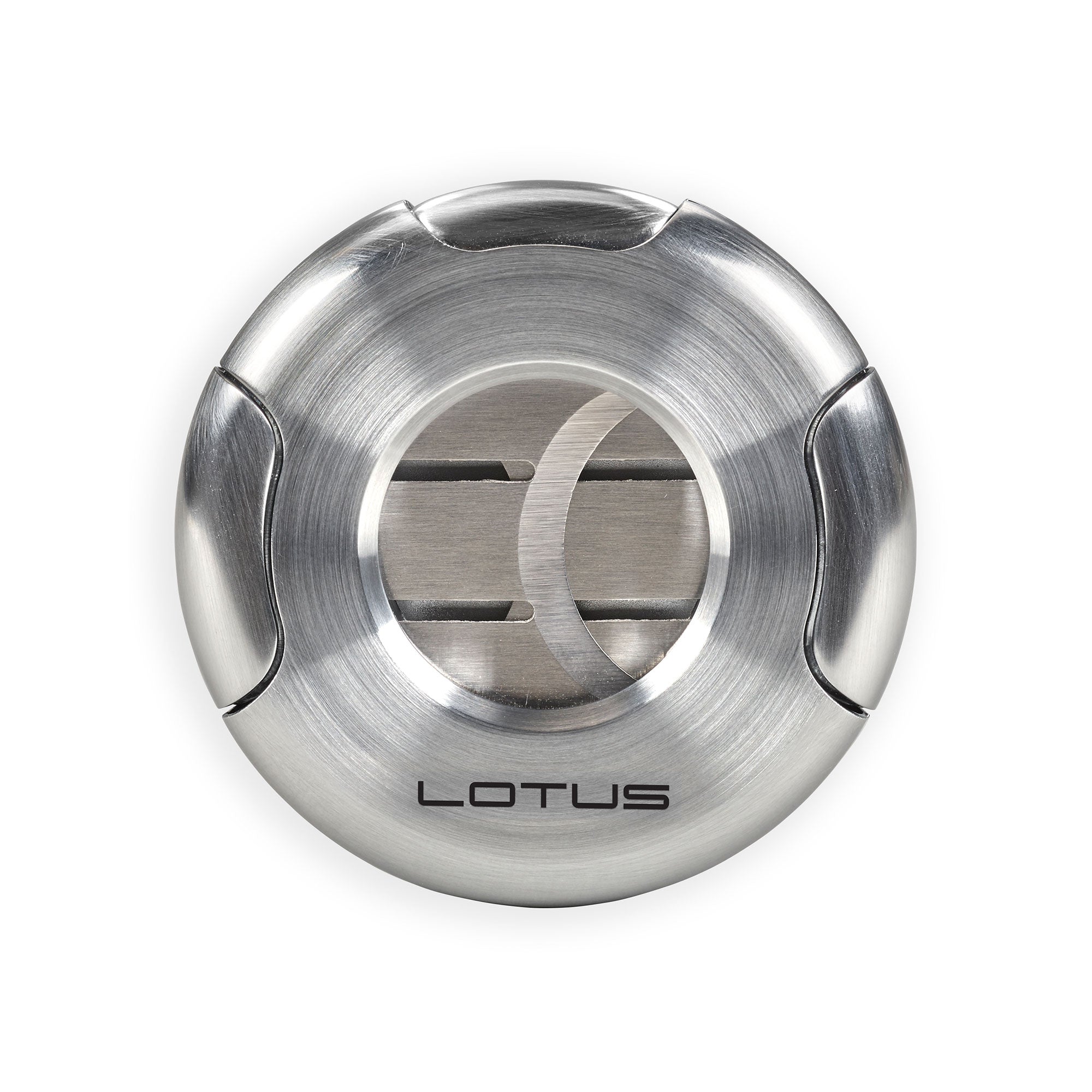 Lotus Meteor Cutter - Chrome