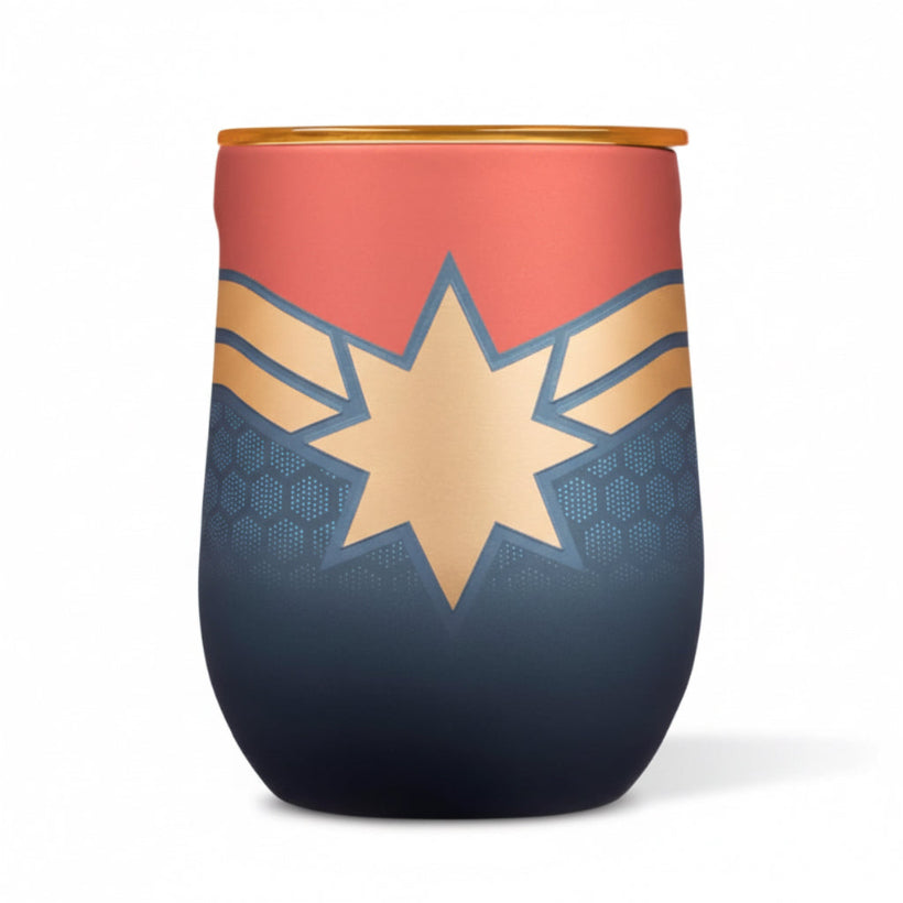 Earth's Mightiest Party