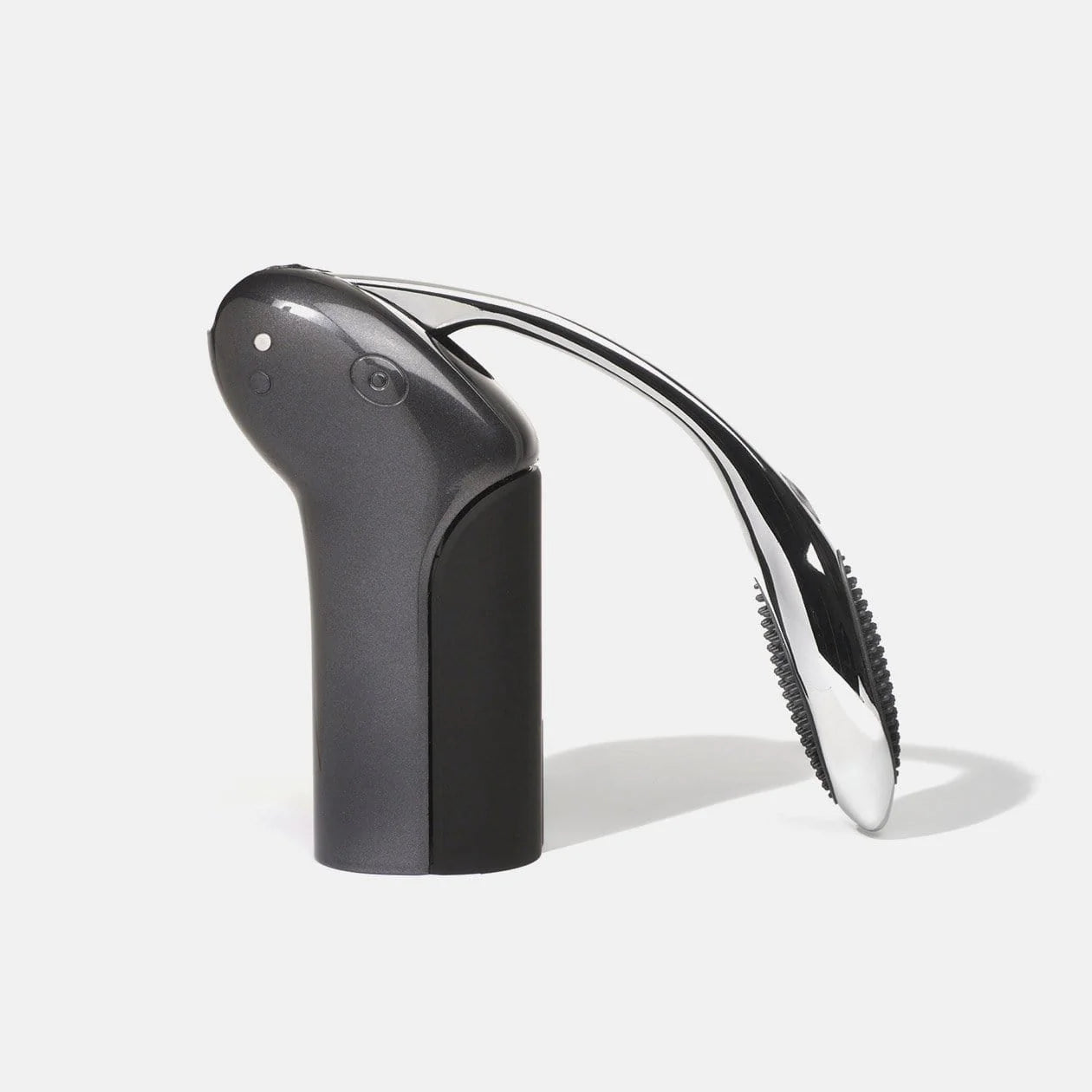 Vertical Rabbit Corkscrew - Gunmetal