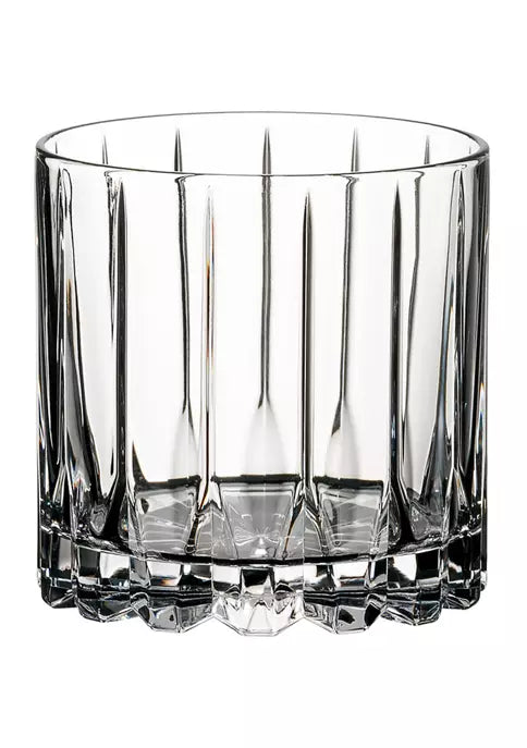 Riedel DRINK Rocks Glasses (Set of 2)