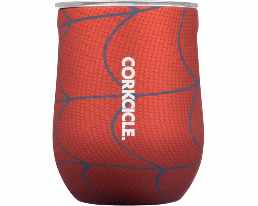 Spider-Man 12oz. Stemless Tumbler