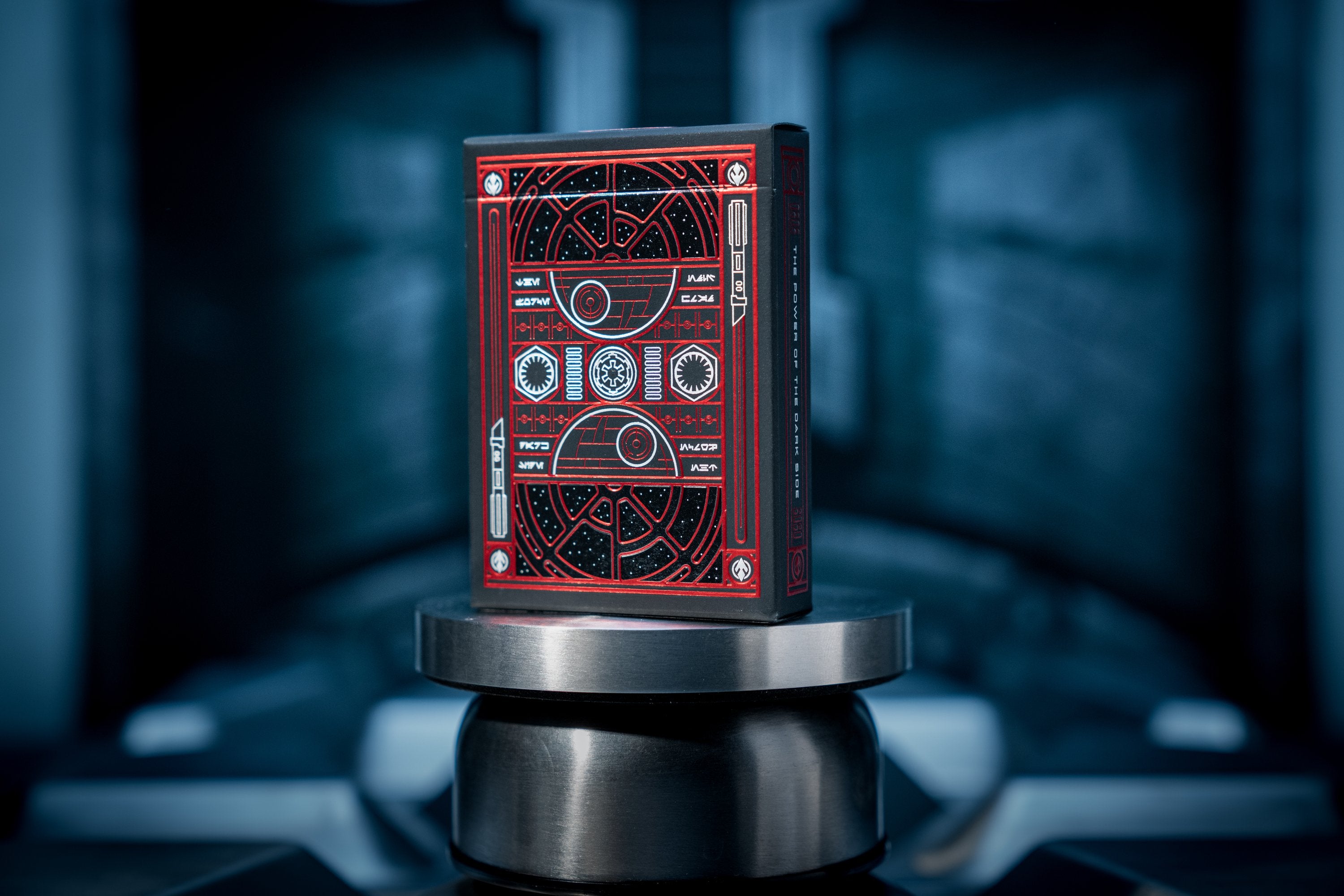 Star Wars Playing Cards (The Dark Side)