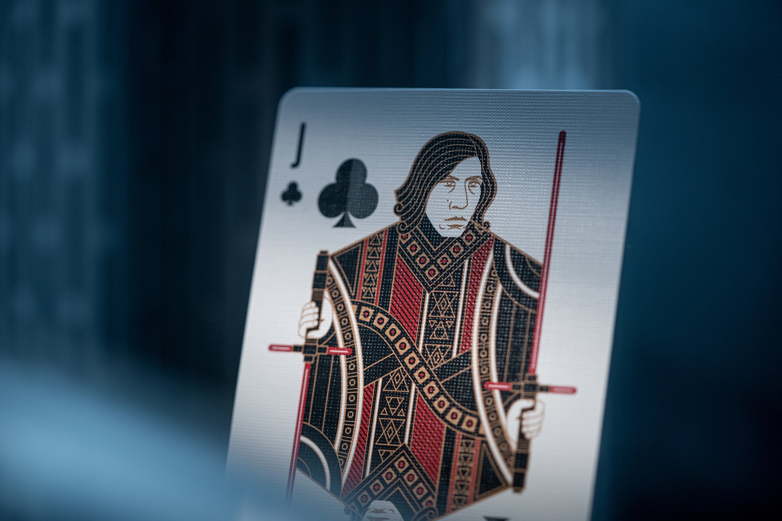 Star Wars Playing Cards (The Dark Side)