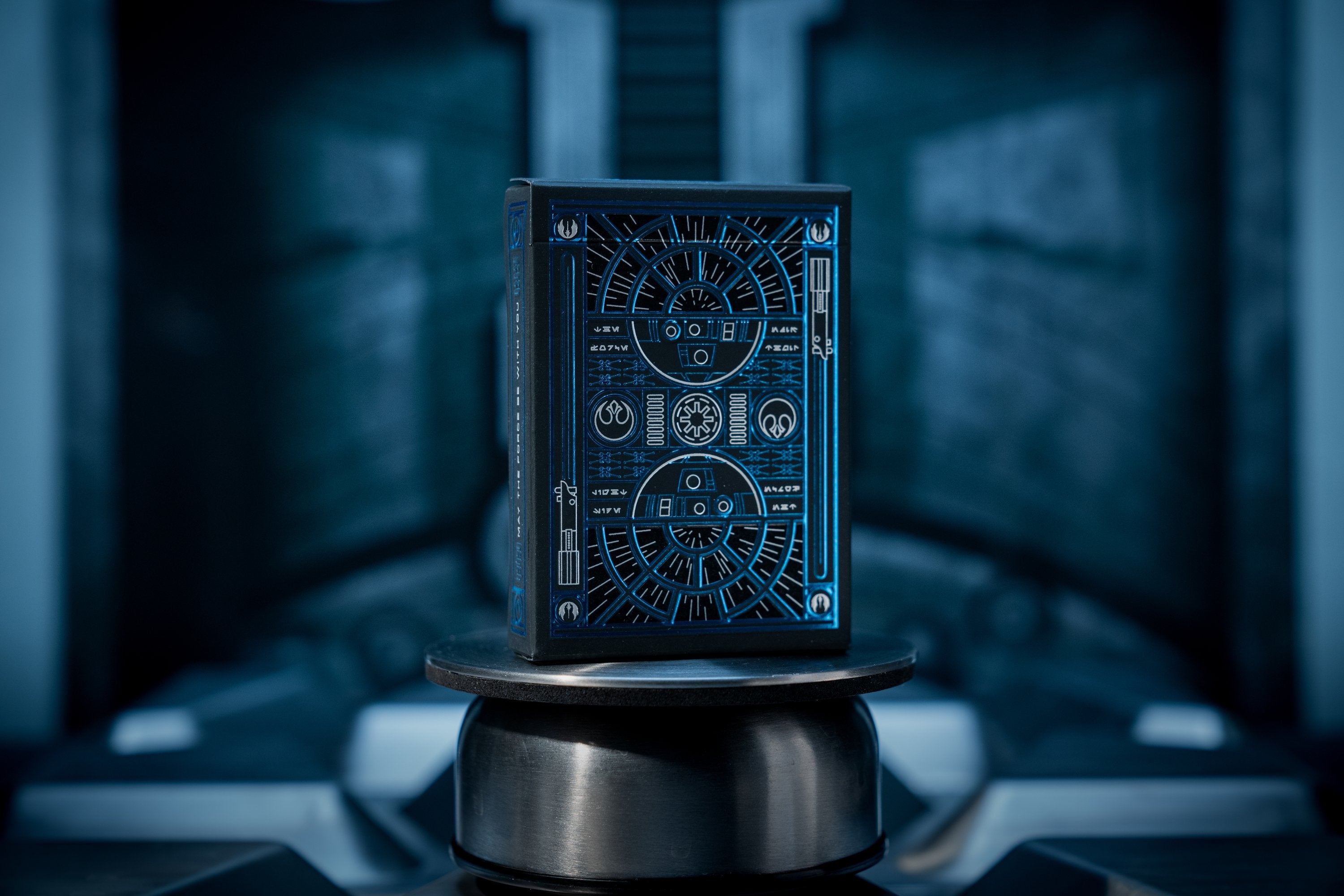 Star Wars Playing Cards (The Light Side)