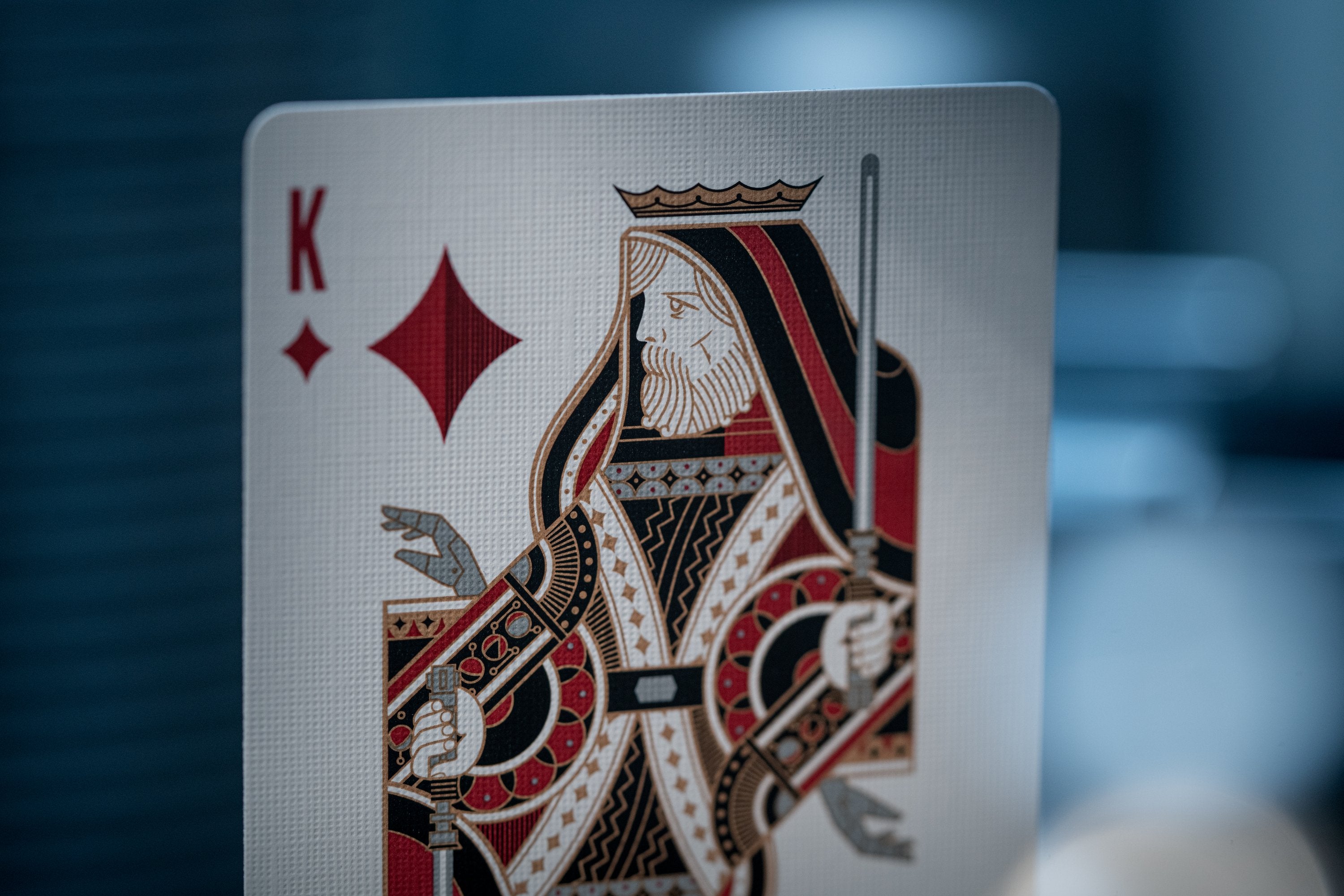 Star Wars Playing Cards (The Light Side)