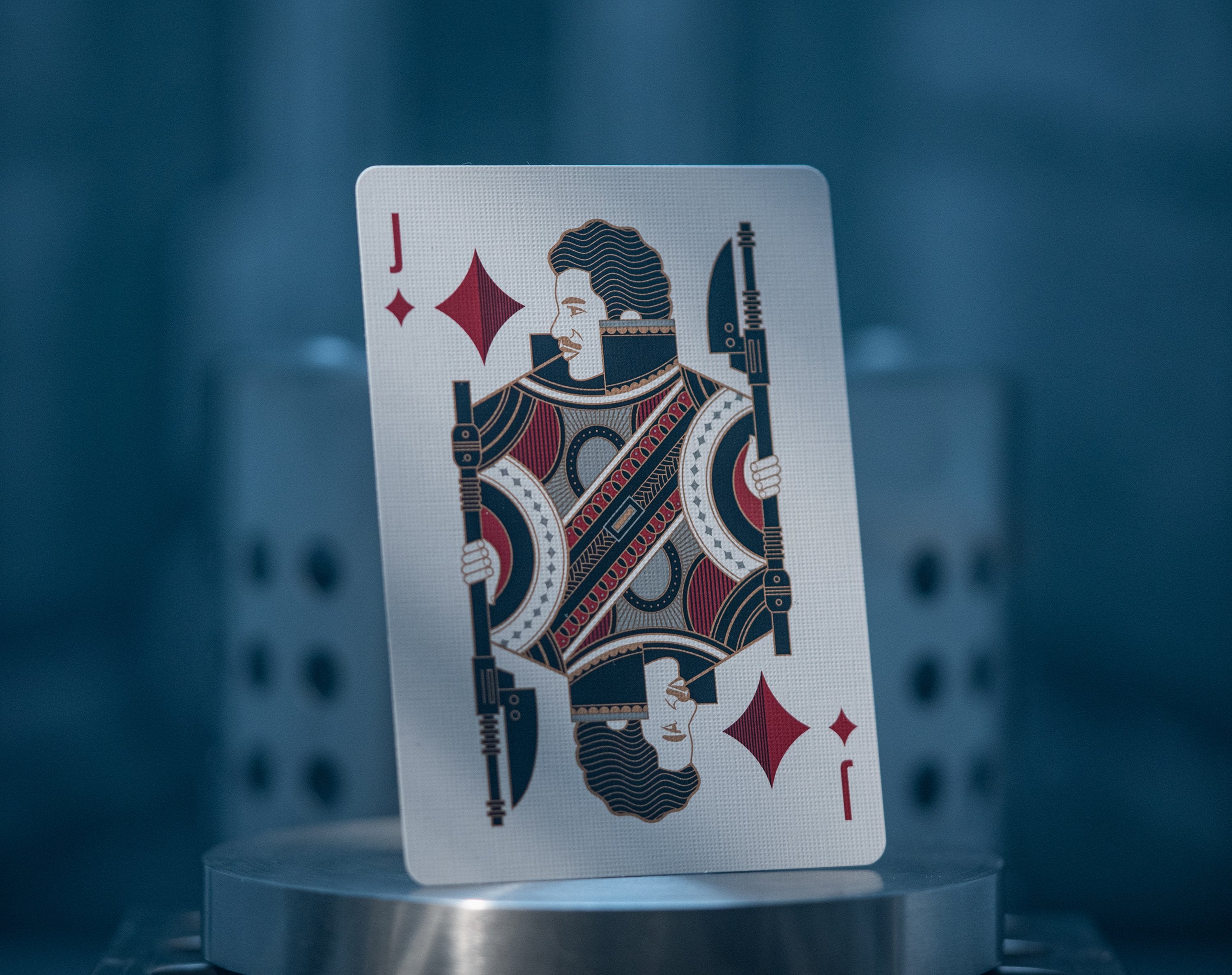 Star Wars Playing Cards (The Light Side)