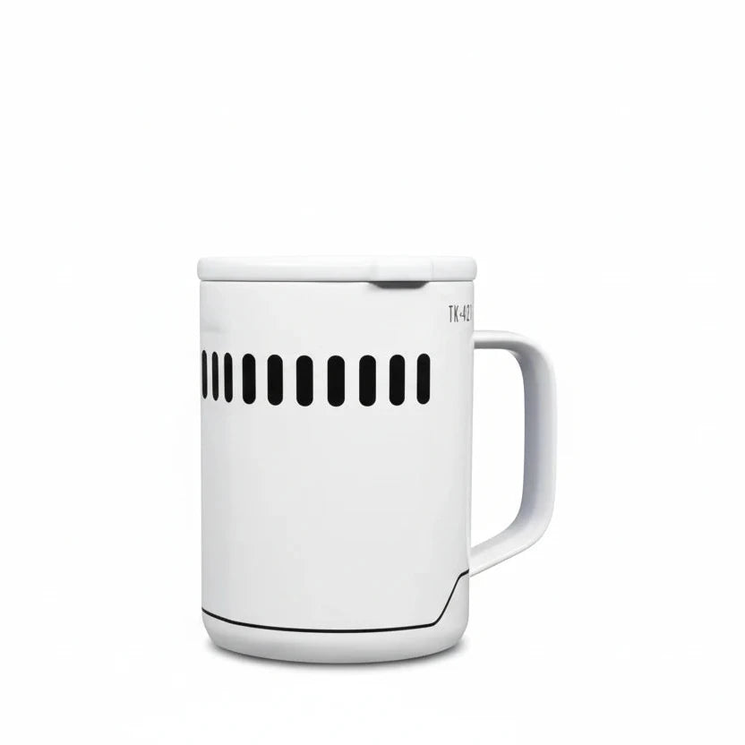 Corkcicle Stormtrooper Mug
