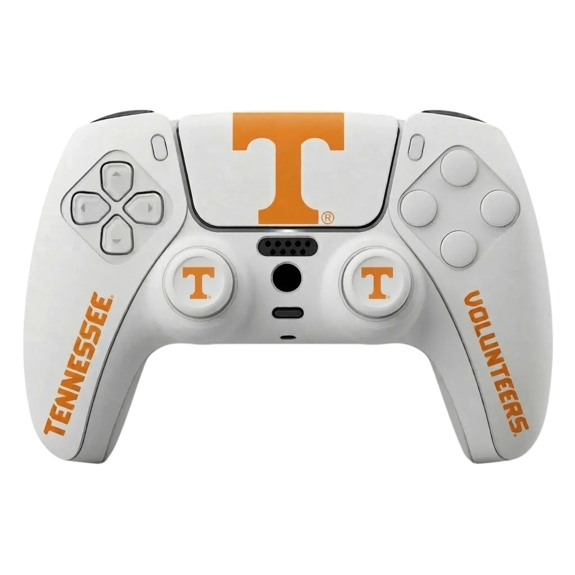 Tennessee Volunteers PS5 Varsity Gripz Controller Wrap