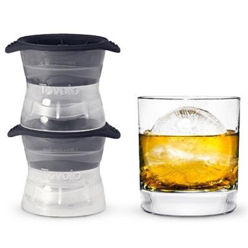 Ice Ball Molds (set of 2)