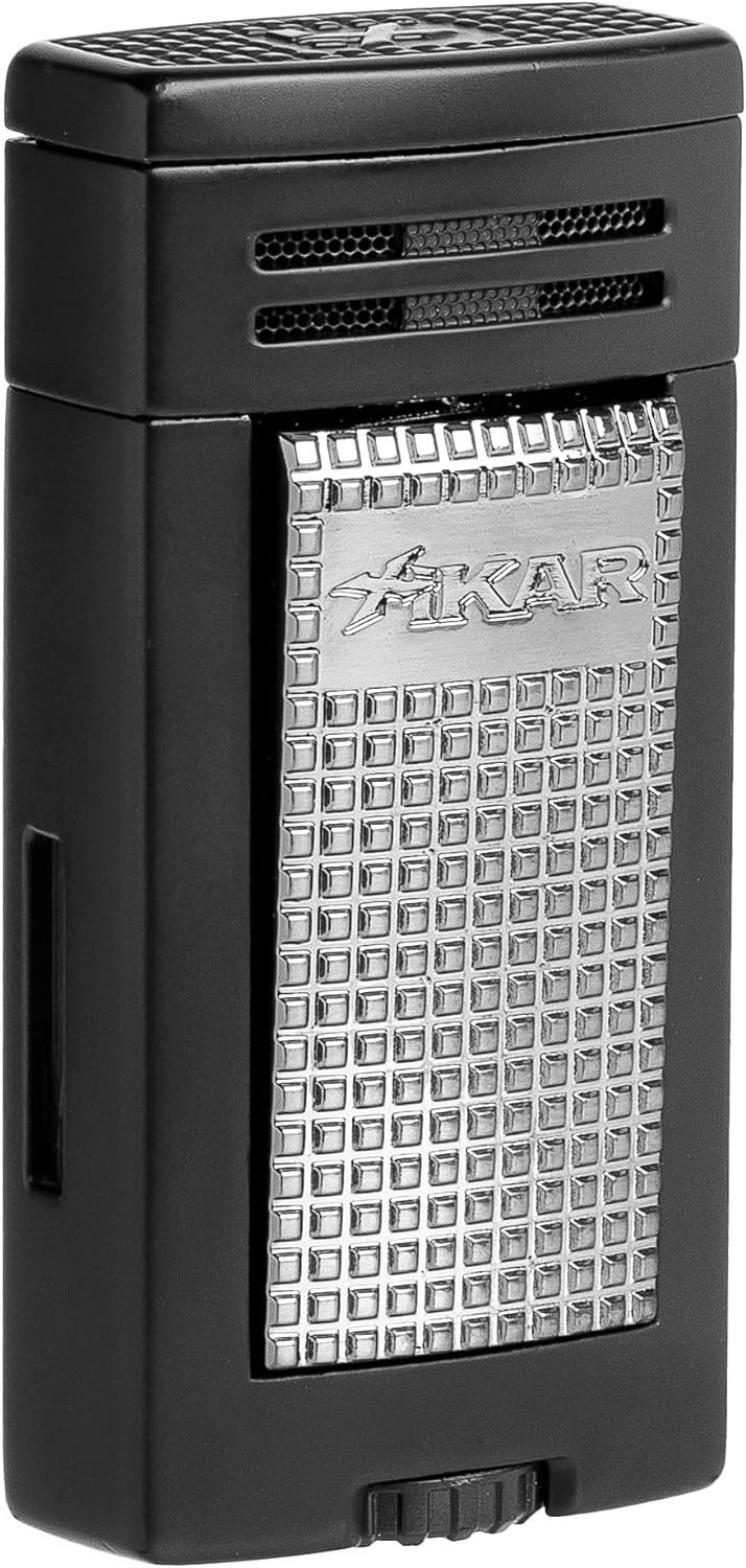 Xikar Ion Lighter - Black