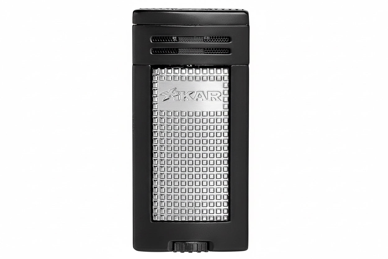 Xikar Ion Lighter - Black