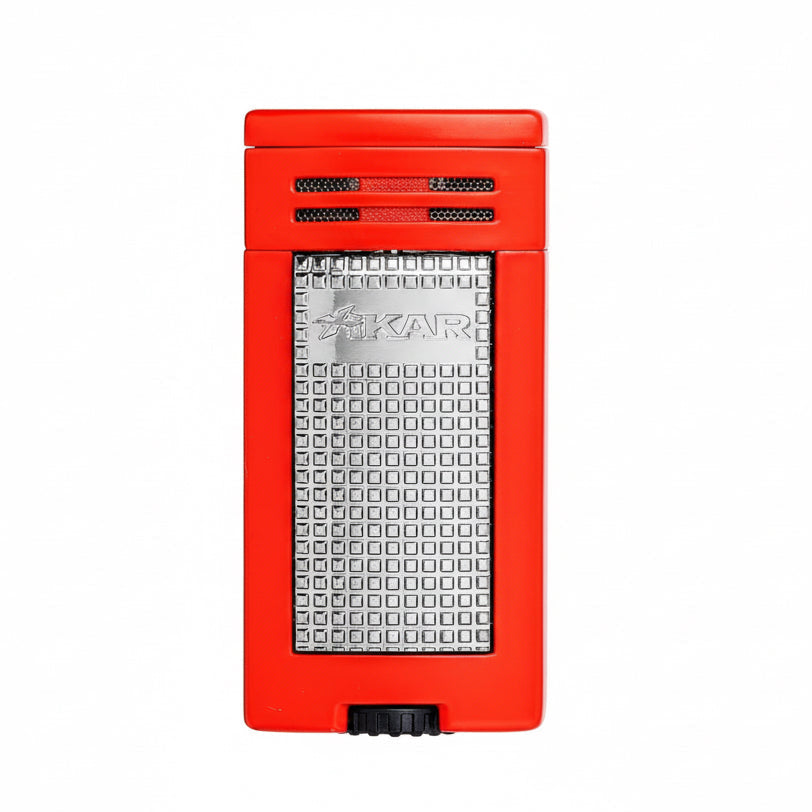 Xikar Ion Lighter - Red