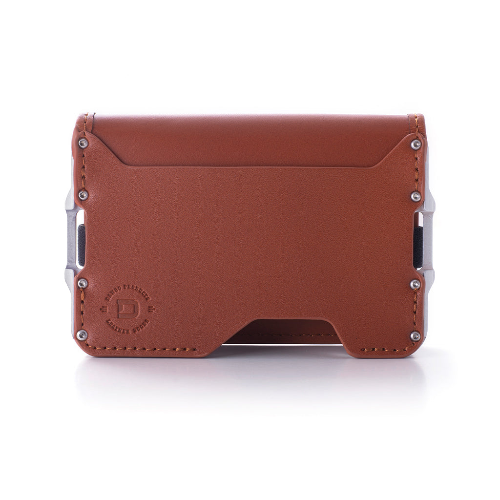 D03 Dapper™ Bifold Wallet
