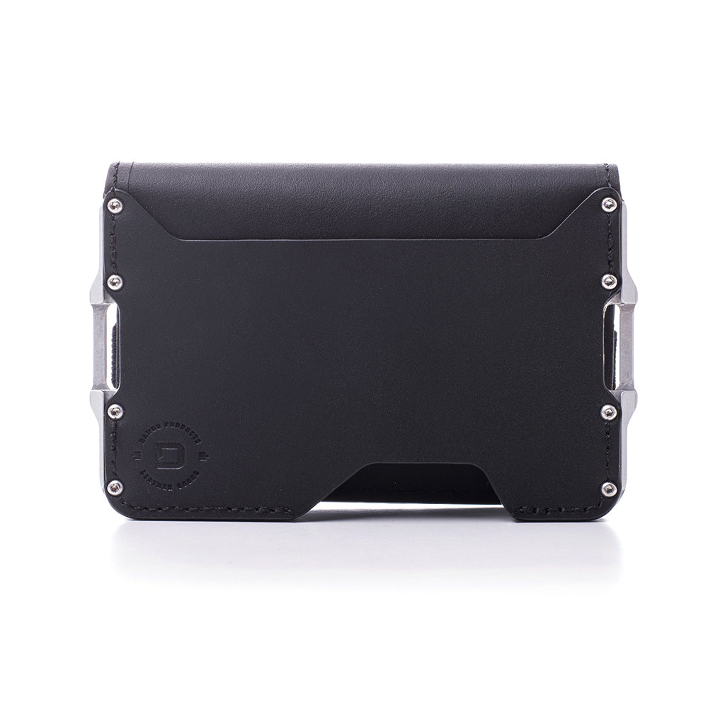 D03 Dapper™ Bifold Wallet