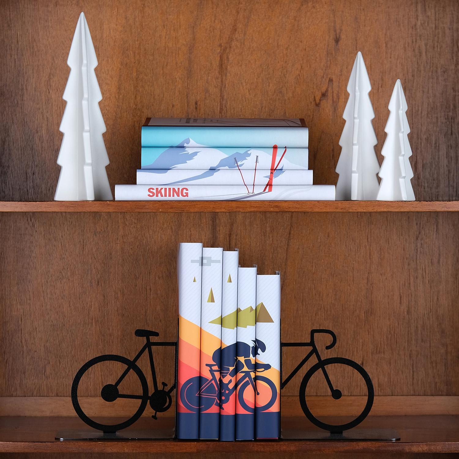 Cycling Book Set