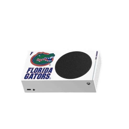 Florida Gators Xbox X/S Varsity Wrapz Console Wrap