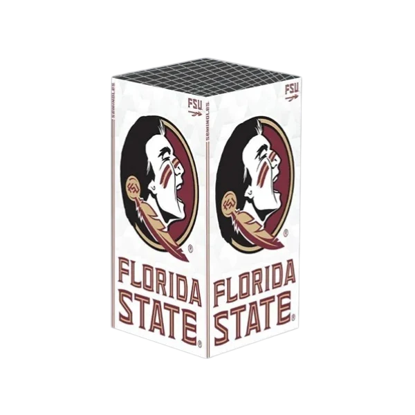 FSU Seminoles Edition Xbox Varsity Wrapz Console Wrap