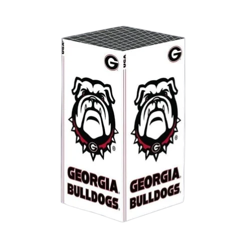 Georgia Bulldogs Xbox X/S Varsity Wrapz Console Wrap