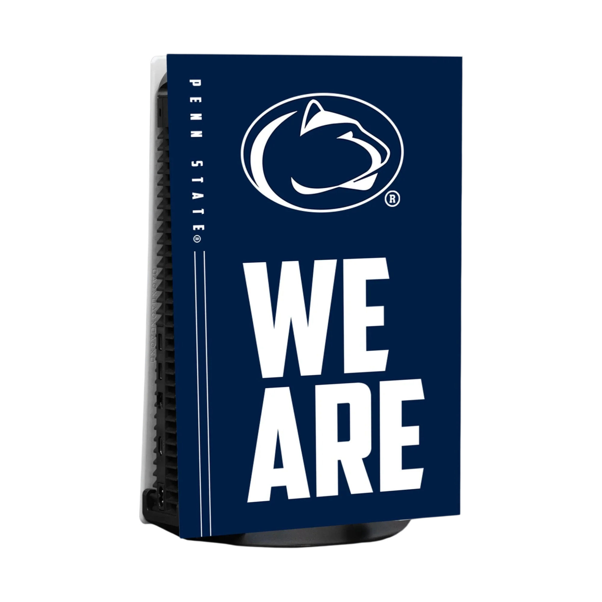 Penn State PS5 Varsity Wrapz Console Wrap