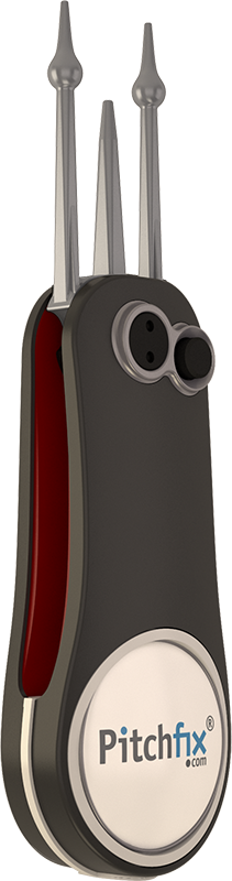 The Golf Enthusiast: Eagle Edition