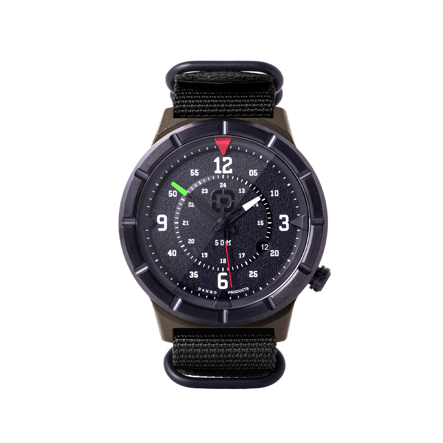 Spec-Ops Watch
