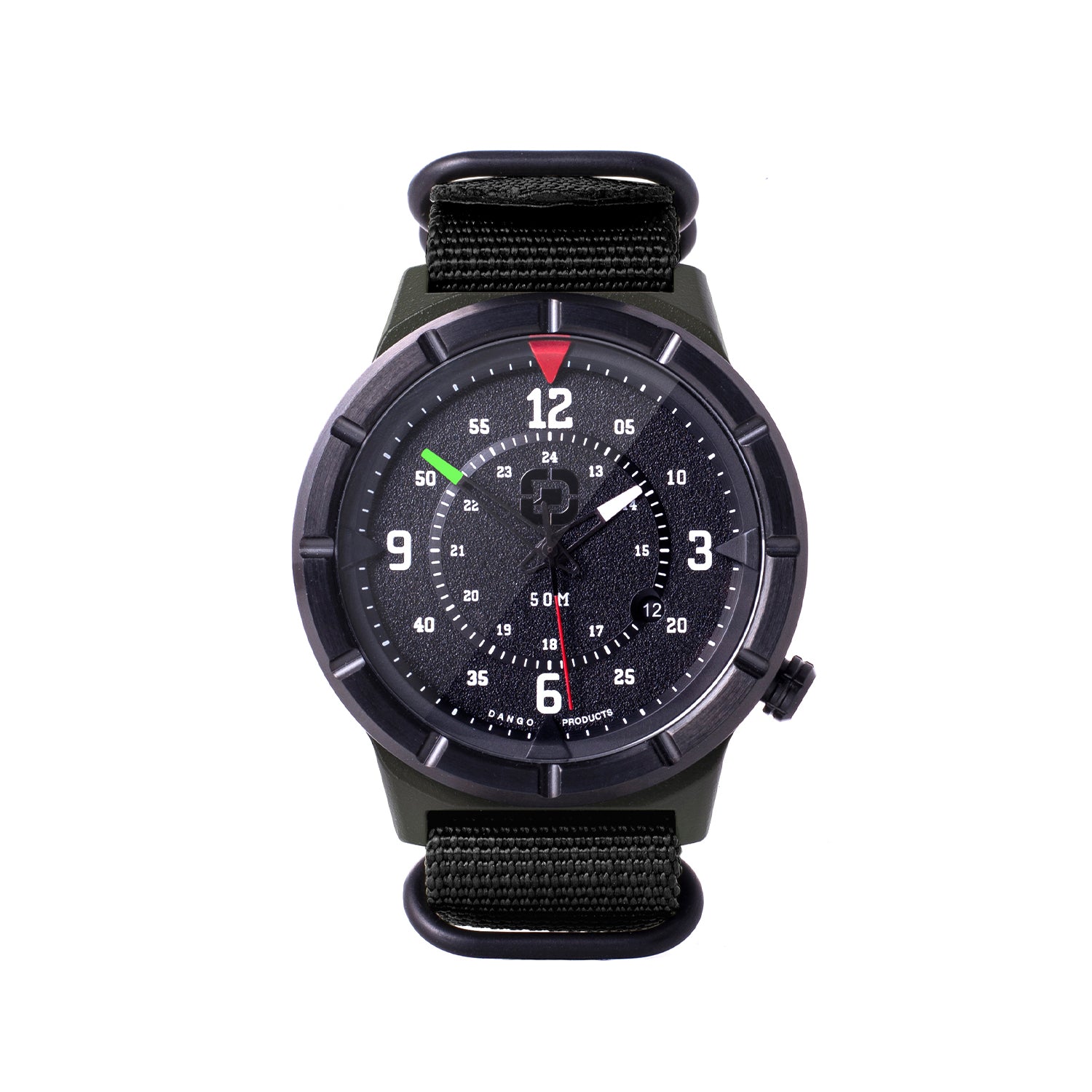Spec-Ops Watch