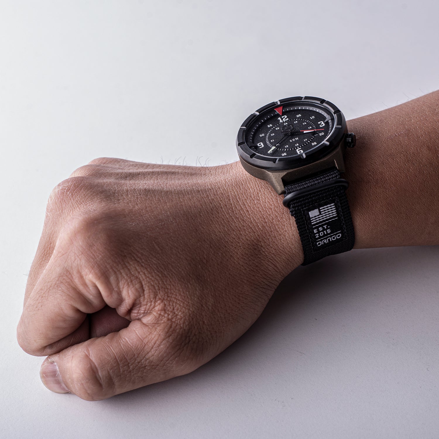 Spec-Ops Watch