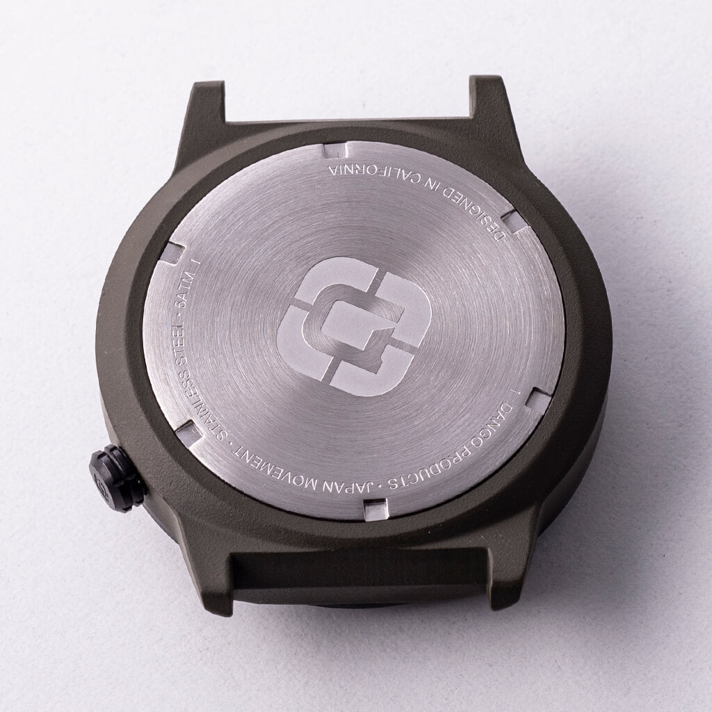 Spec-Ops Watch