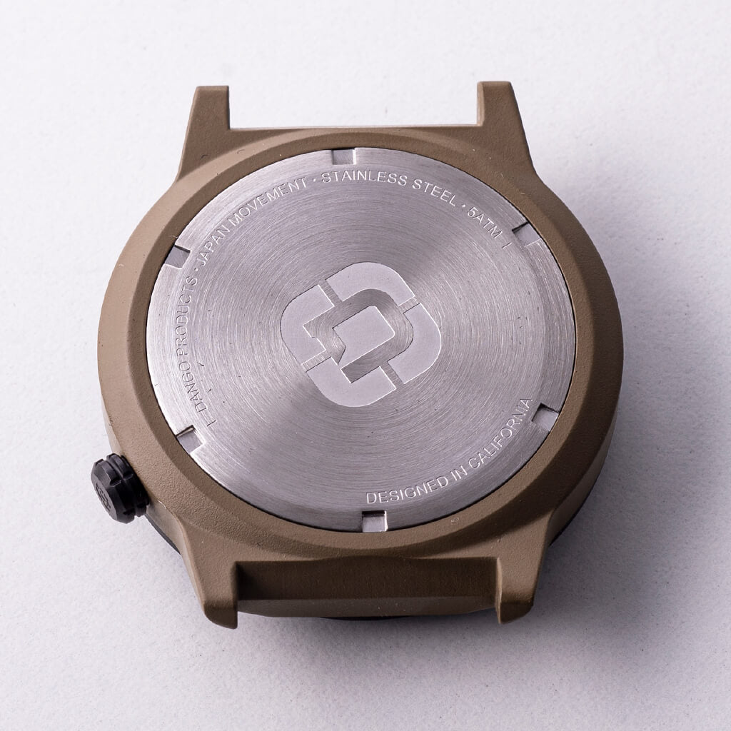 Spec-Ops Watch