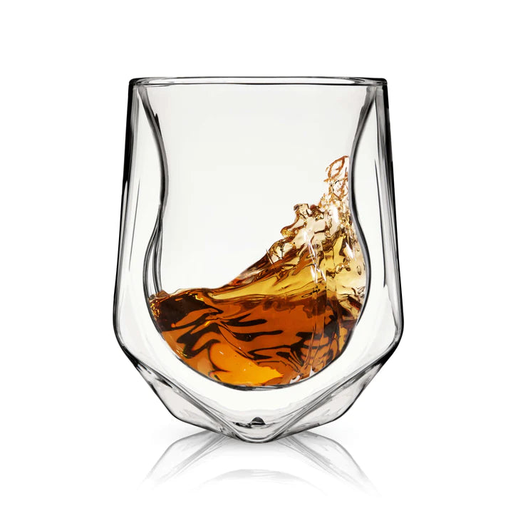 Alchemi Double Walled Aerating Taster