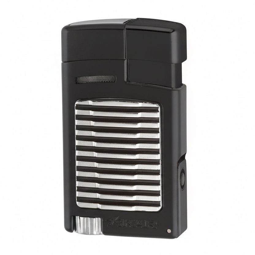 XIKAR Forte™ Lighter - Black